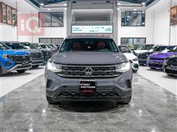 فولكسفاغن أطلس كروس سبورت